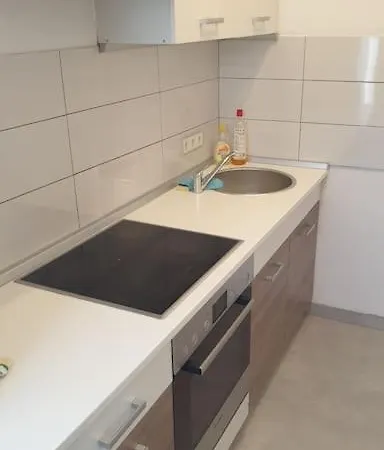 Ferienwohnung Bochum Exterior foto