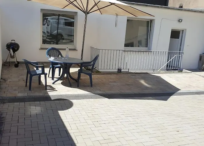 Ferienwohnung