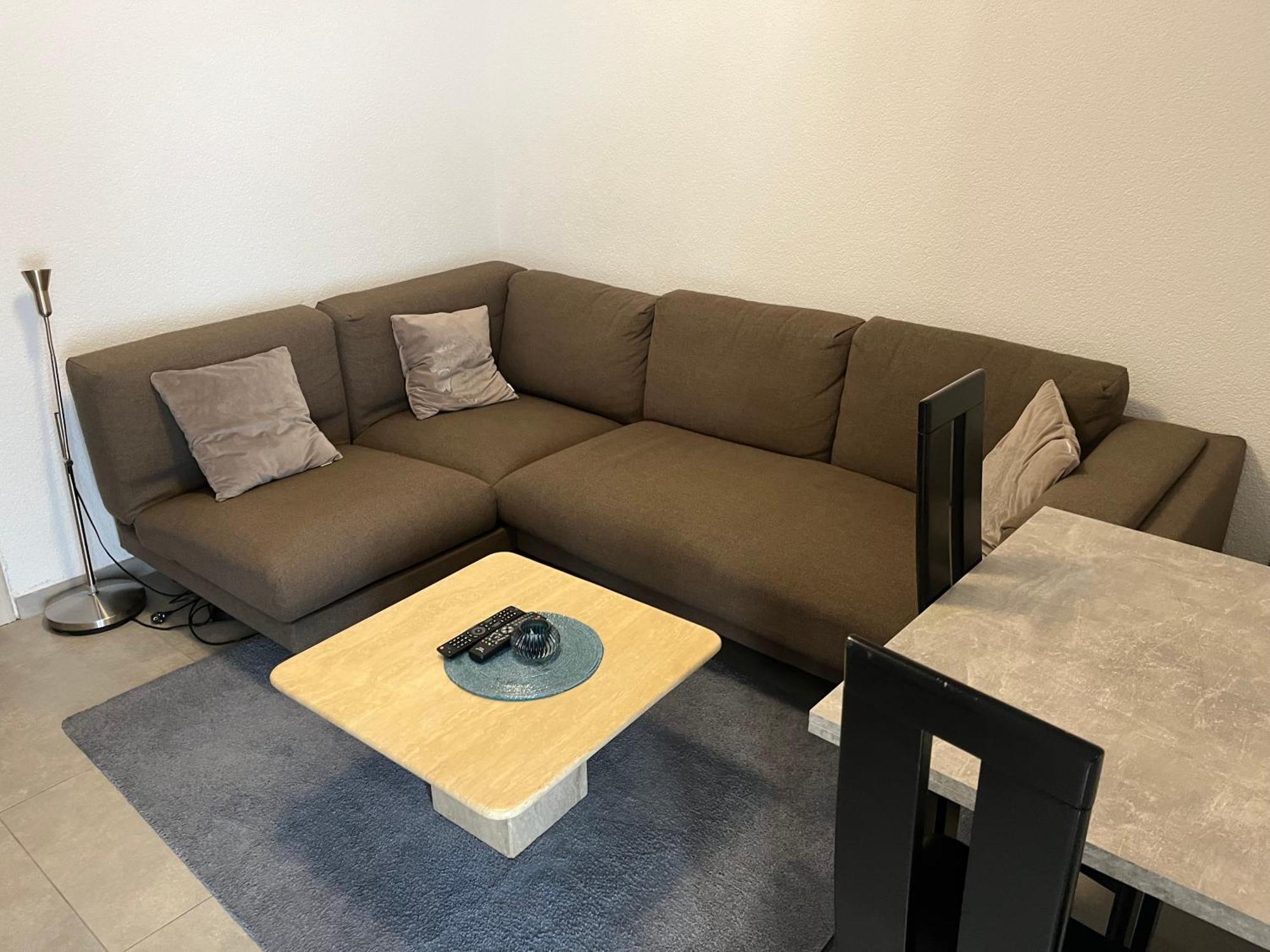 Apartment Ferienwohnung Bochum