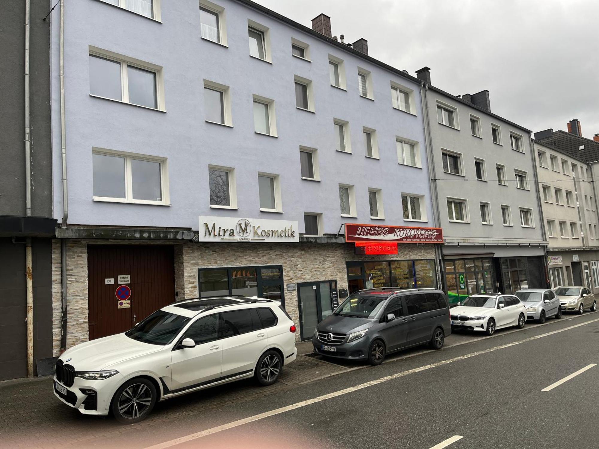 Ferienwohnung * Bochum