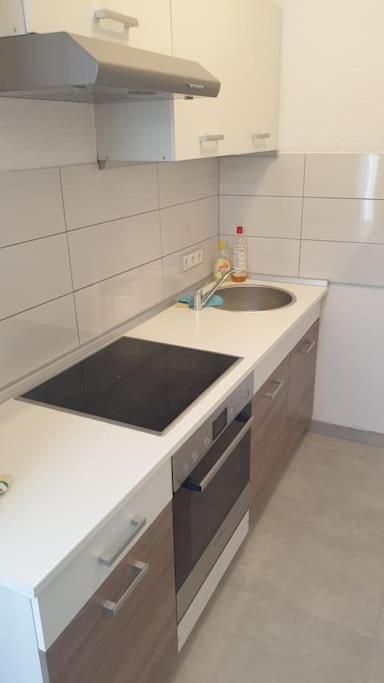 Ferienwohnung Apartment