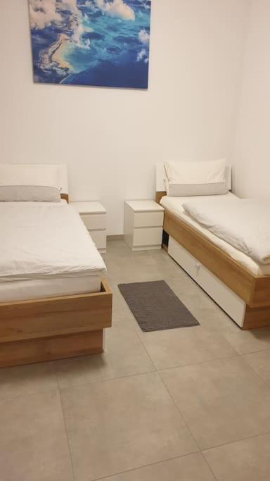 Apartment Ferienwohnung *