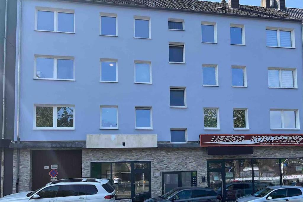 Ferienwohnung Apartment *