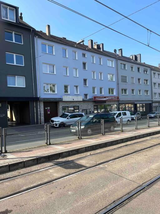 Ferienwohnung Apartment Bochum