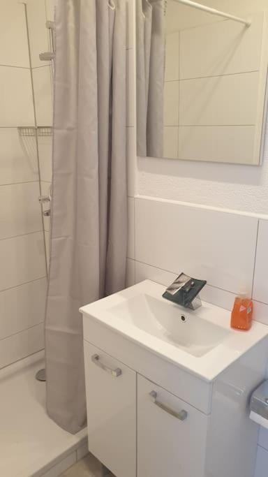 Apartment Ferienwohnung Bochum